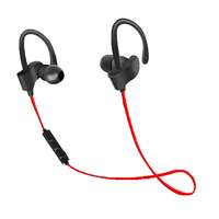 Esperanza Esperanza EH188R Bluetooth Sport headset Red