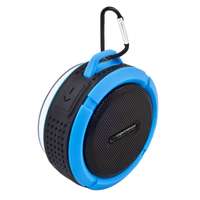 Esperanza Esperanza EP125KB Country Bluetooth Speaker Black/Blue