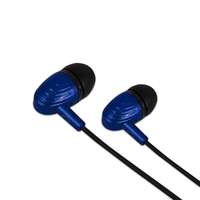 Esperanza Esperanza EH193KB Headset Black/Blue