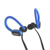 Esperanza Esperanza EH197KB Headset Black/Blue
