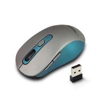 Esperanza Esperanza EM131B Adara Wireless Mouse Blue