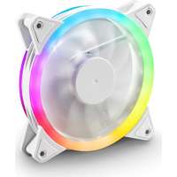 Sharkoon Sharkoon Shark Blades PWM RGB White 4044951039982