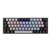 White Shark White Shark Wakizashi 2 Red Switches Gaming Keyboard Black/Grey HU GK-002713V2-G-B/R-HU