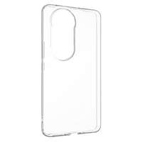 FIXED FIXED Story TPU gél tok Vivo V50 5G átlátszó FIXTCC-1579-TR