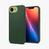 Spigen Spigen Nano Pop MagSafe iPhone 16e Avo Green ACS09157