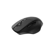 Rapoo Rapoo M610 Multi-mode Wireless Bluetooth Mouse Black 00229636