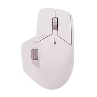 Rapoo Rapoo MT760M Wireless Bluetooth Multi-Mode Mouse Pink Rose 00226041