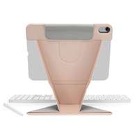Pipetto Pipetto Origami No6 Stand Case iPad Air 11 (M3/M2) / iPad Air 10.9 (2022/2020) Metallic Pink P072-126-AD