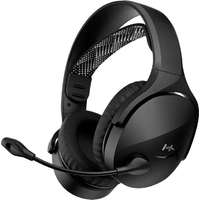 HP HP HyperX Cloud Jet Wireless Bluetooth Gaming Headset Black AJ0T1AA
