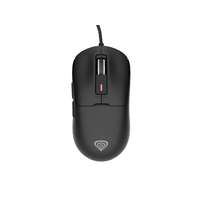 Genesis Genesis Krypton 660 RGB Gaming Mouse Black NMG-2189