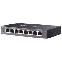 TP-Link TP-Link ES208G Omada 8-Port Gigabit Easy Managed Switch with 4-Port PoE+