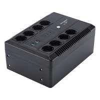 Pannon Power Pannon Power Line interaktive 650 LED HT650