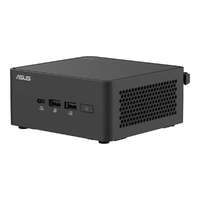 Asus Asus NUC 15 Pro Tall Kit RNUC15CRHC500002 Cyber Canyon (EU Cord) 90AR00Q2-M00030