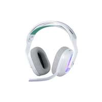 Logitech Logitech G522 Lightspeed Wireless Bluetooth Gaming Headset White 981-001550