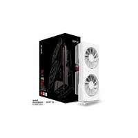 XFX XFX RX9060 XT OC 8GB DDR6 Swift Gaming Edition White RX-96TSW8GWQ