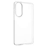 FIXED FIXED Slim TPU tok Samsung Galaxy S25 Edge 5G készülékhez, átlátszó FIXTCS-1558-TR