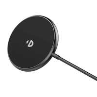 Choetech Choetech T697-F 3in1 Magnetic Wireless Charger Black 01.01.01.XX-T697-F-GM-CA