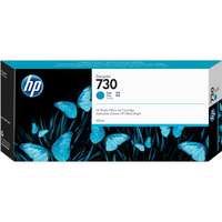HP HP P2V68A (730) XL Cyan toner