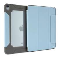Pipetto Pipetto Shield 360 Folio Case for iPad (A16) / iPad (2022) Light Blue P073-54-V