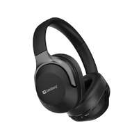 Sandberg Sandberg Travel ANC+ENC Bluetooth Headset Black 126-53