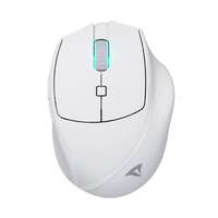 Sharkoon Sharkoon OfficePal M25W Gaming Wireless Mouse White 4044951039654