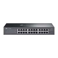 TP-Link TP-Link ES224G 24-Port Omada 24-Port Gigabit Easy Managed Switch