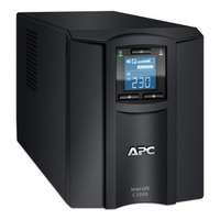 APC APC Smart-UPS C 2000VA LCD 230V SMC2000I