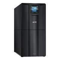 APC APC Smart-UPS C 3000VA LCD 230V SMC3000I