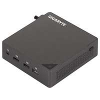 Gigabyte Gigabyte BRIX Barebone GB-BRU7-255H Black