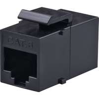 Nestron Nestron Keystone UTP RJ45 toldó; Cat6 NPN-KEY-1C6U-RJ45