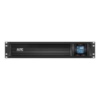 APC APC Smart-UPS RM 2U 2000VA LCD 230V SMC2000I-2U