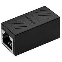 Nestron Nestron RJ45 toldó; Cat6; árnyékolt NPN-RJ45-1C6SF-T