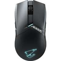 Gigabyte Gigabyte Aorus M6 Gaming Mouse Black GM-AORUS M6