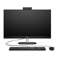 HP HP All-in-One 27-cr0010nn Black AY7P9EA#AKC