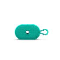 Kodak Kodak PWS2284 Compact Bluetooth Speaker Mint Green KO-PWS2284GR