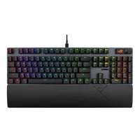 Asus Asus ROG Strix Scope II X Gaming Keyboard Black HU