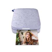 HP HP Sprocket Bluetooh Fotónyomtató Purple HPISPPR