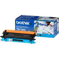Brother Brother TN-135C Cyan toner TN135C