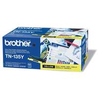 Brother Brother TN-135Y Yellow toner TN135Y