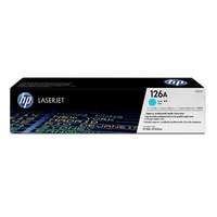 HP HP CE311A (126A) Cyan toner