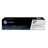 HP HP CE313A (126A) Magenta toner