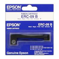 Epson Epson ERC-09B szalag M-160,180,190, HX-20 C43S015354