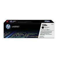 HP HP CE320A (128A) Black toner