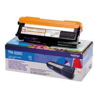 Brother Brother TN-320C Cyan toner TN320C