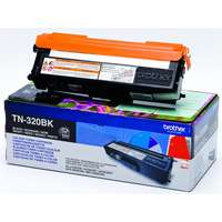 Brother Brother TN-320BK Black toner TN320BK