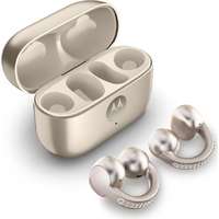 Motorola Motorola Moto Buds Loop Bluetooth Headset French Oak PG38C07172