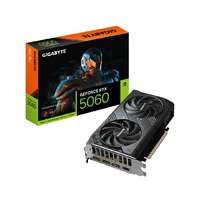 Gigabyte Gigabyte RTX5060 WINDFORCE MAX OC 8G GV-N5060WF2MAX OC-8GD