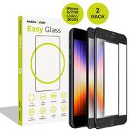 Mobile Origin Mobile Origin EasyGlass for iPhone 8/7/SE (2022/2020) 2 pack FRL-EG-ISE2022-2PK