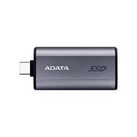A-Data A-Data 2TB USB3.2 SC750 Titan Black SC750-2000G-CCBK