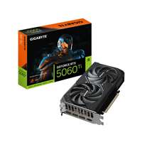 Gigabyte Gigabyte RTX5060 TI WINDFORCE MAX OC 8G GV-N506TWF2MAX OC-8GD